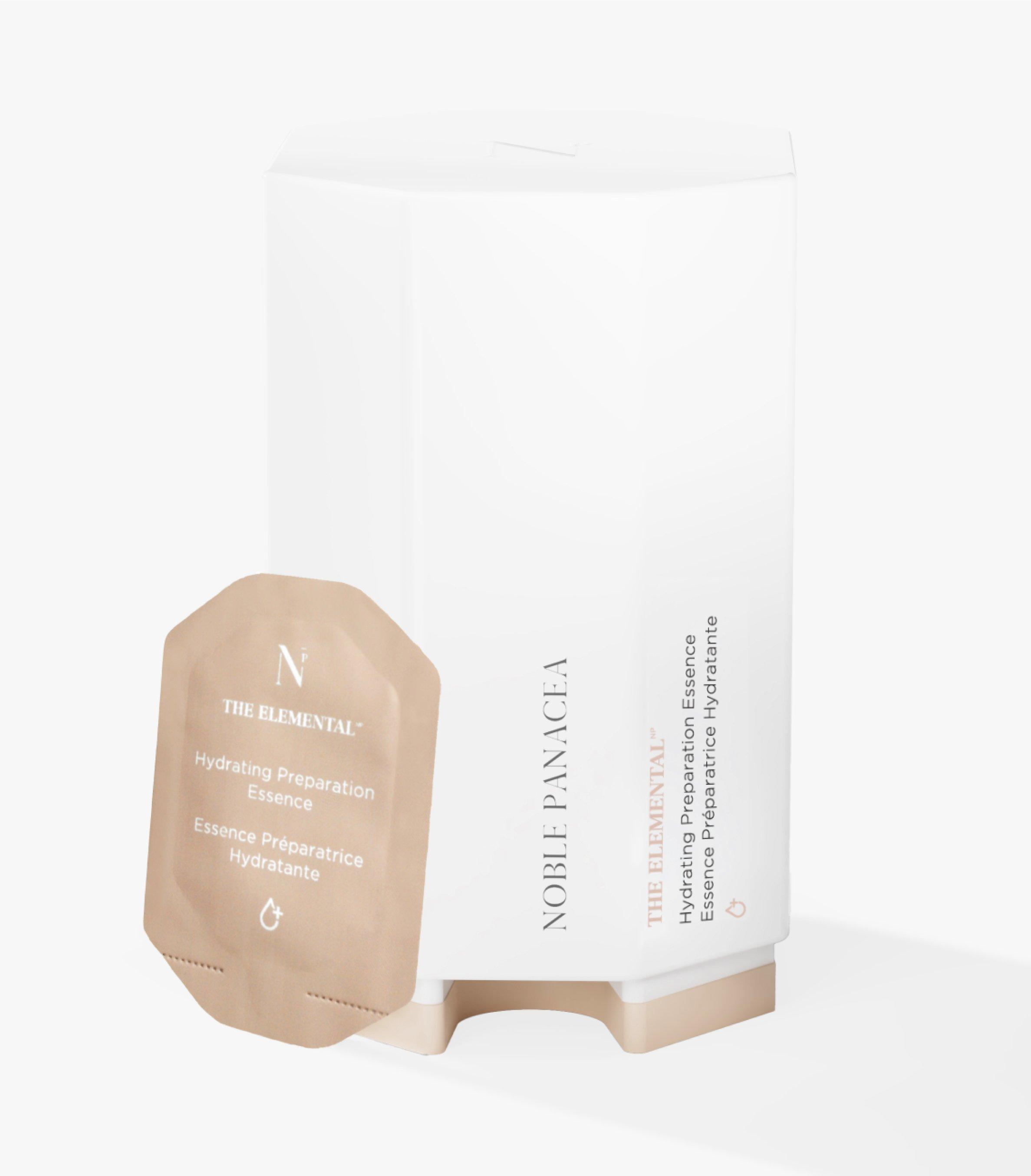 Hydrating Preparation Essence | Noble Panacea